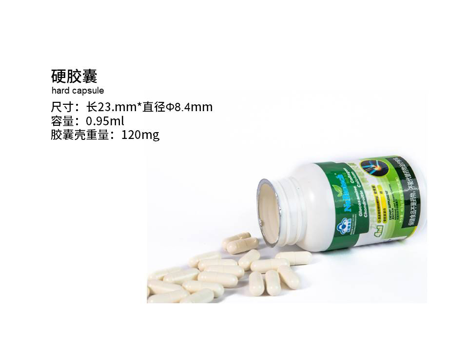 硬胶囊 (3)